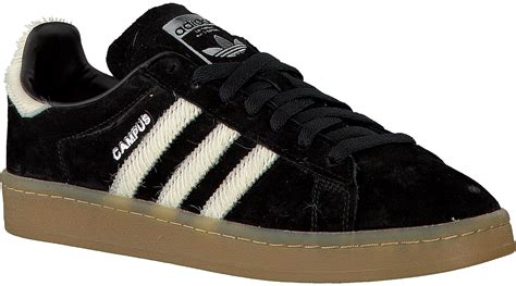 Zwarte adidas Originals Sneakers voor dames online 